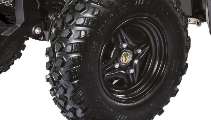 PNEUMATIKY DURO 3 STAR KADE