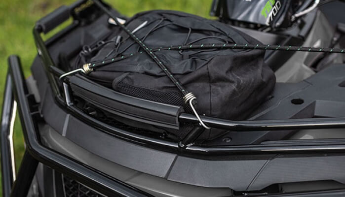 nosiče SPEEDRACK II